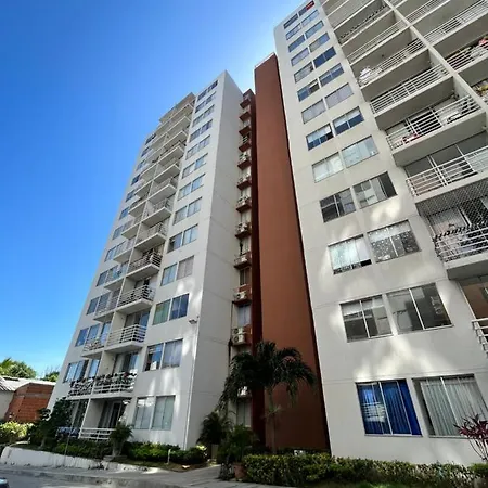 Apartamento Familiar Y Acogedor Apartment *