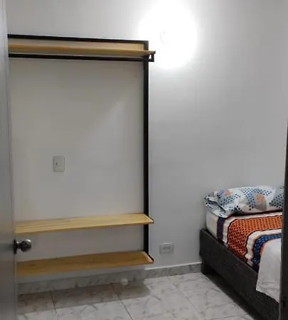 Apartamento Familiar Y Acogedor Apartment