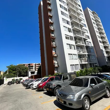 Apartamento Familiar Y Acogedor *