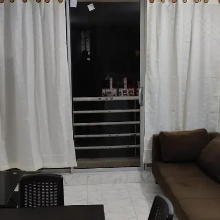 Apartamento Familiar Y Acogedor *