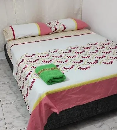 Apartamento Familiar Y Acogedor * Cartagena
