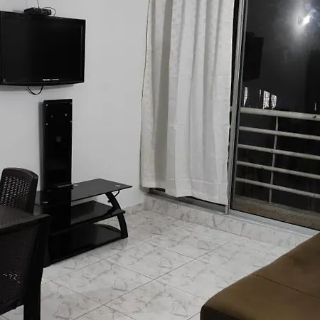 Apartamento Familiar Y Acogedor Apartment Cartagena