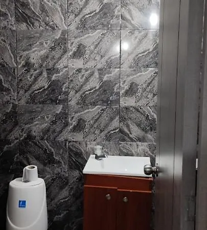 Apartamento Familiar Y Acogedor Apartamento *
