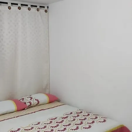 Apartamento Familiar Y Acogedor Apartamento *