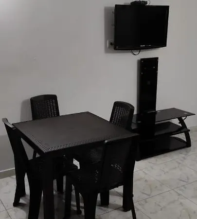 Apartamento Familiar Y Acogedor *